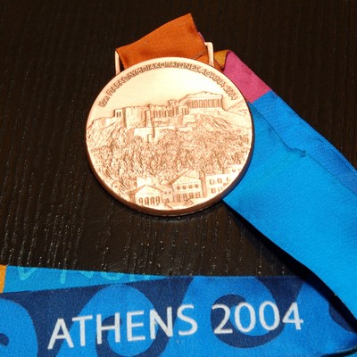 Brons medal